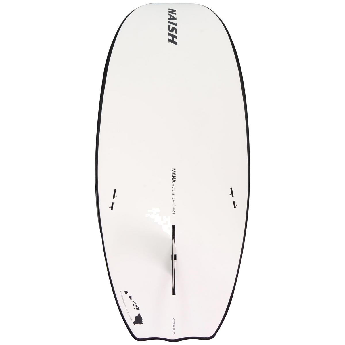 Naish Mana Soft Top | 26