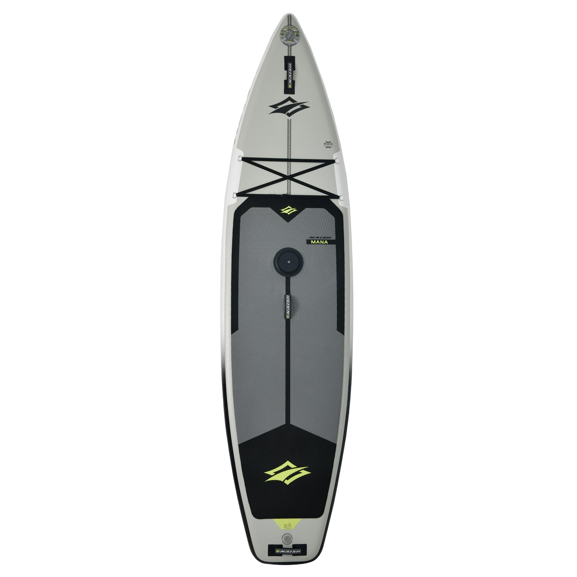 Naish Mana Crossover iSup