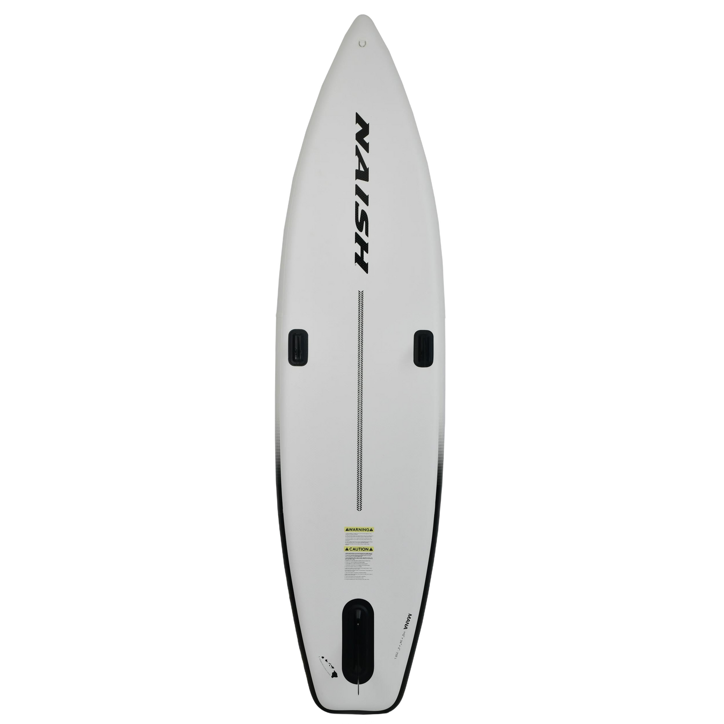 Naish Mana Crossover iSup | 26