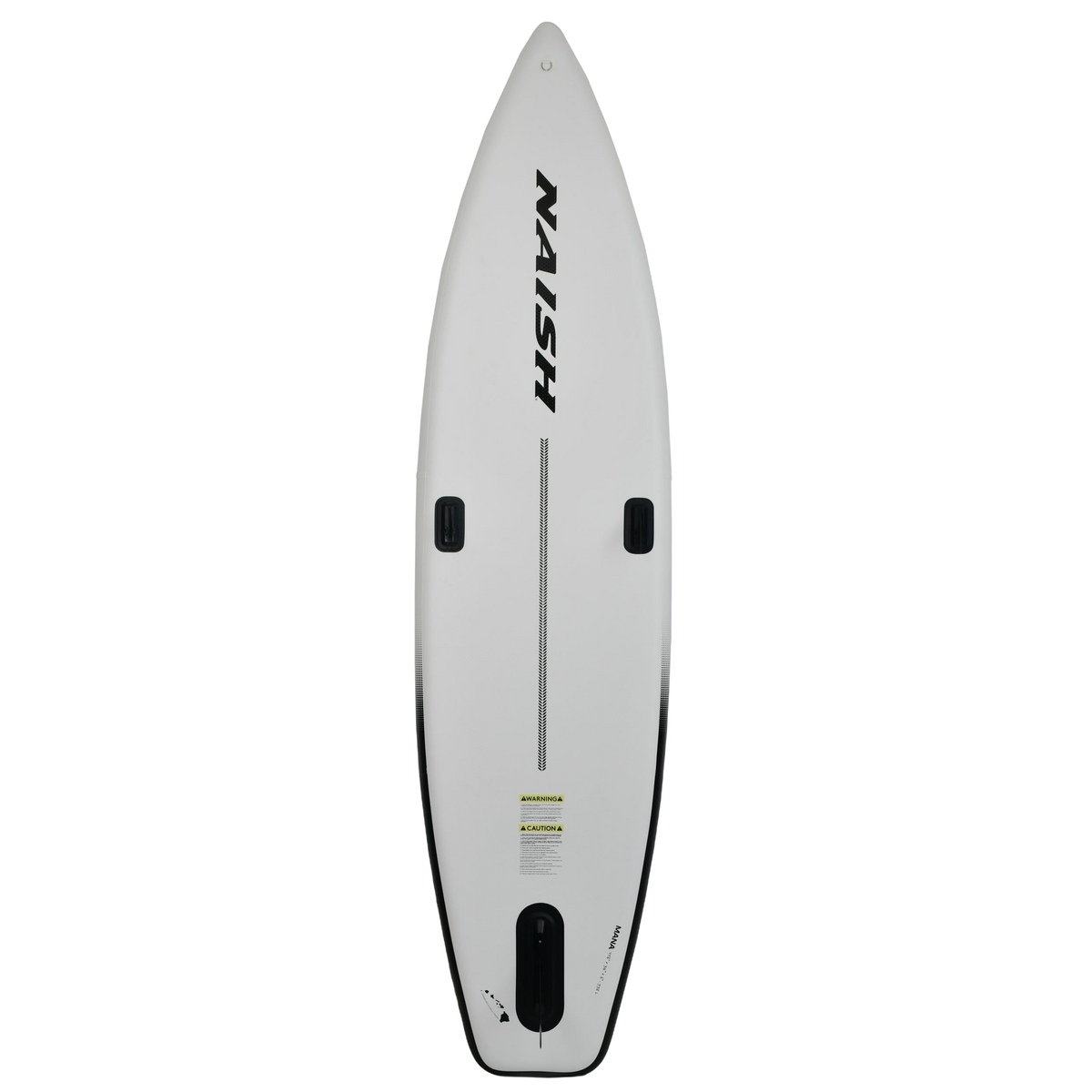 Naish Mana Crossover iSup | 26