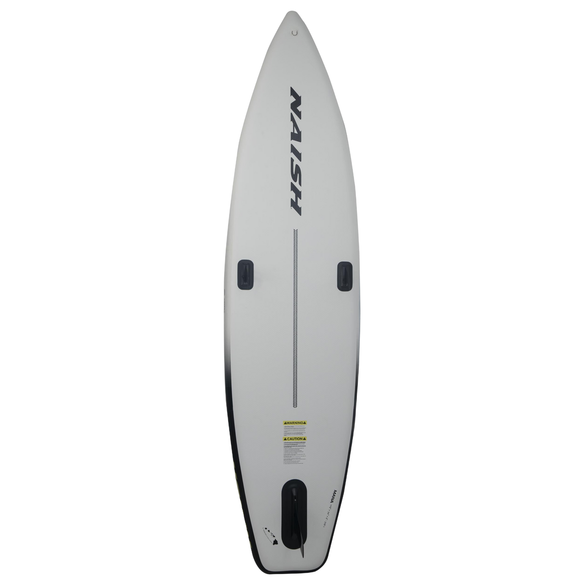 Naish Mana Crossover iSup | 26