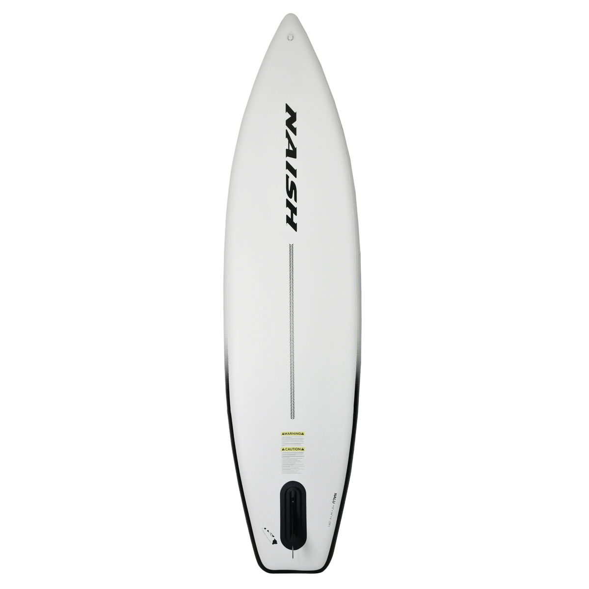Naish Nalu iSup | 26