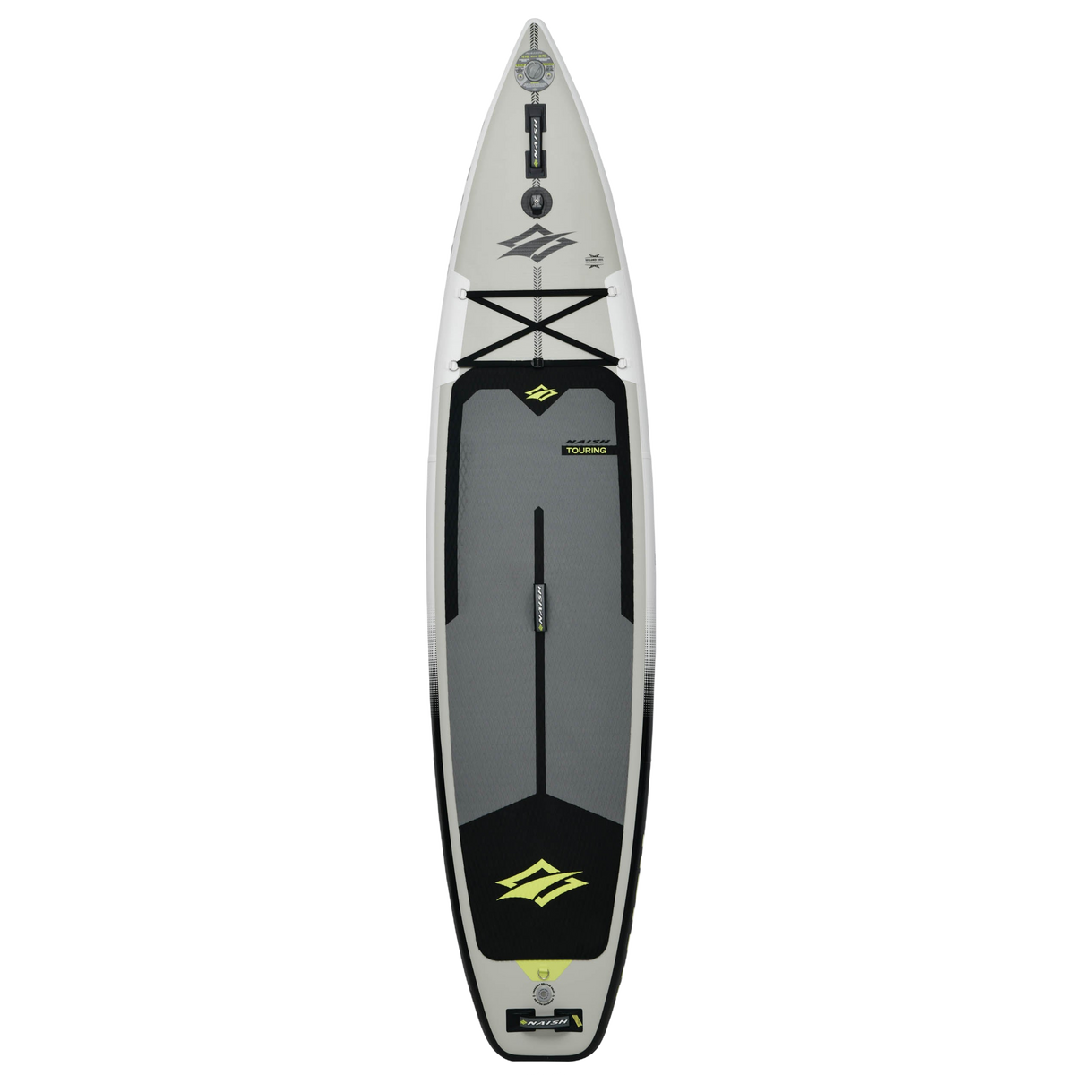 Naish Touring iSup