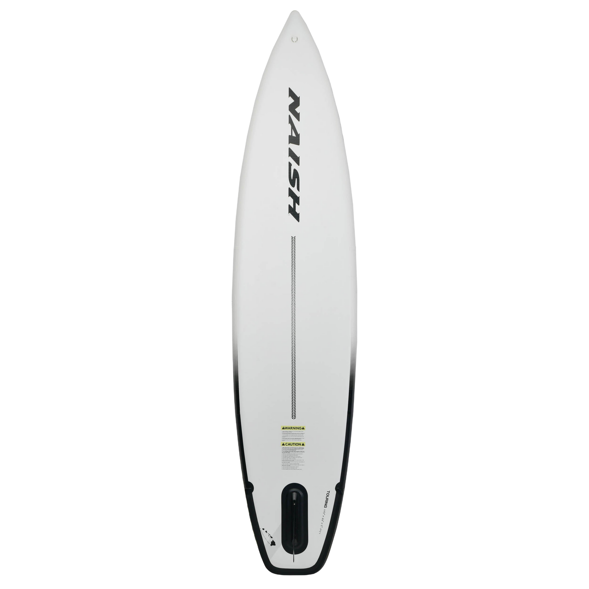 Naish Touring iSup | 26