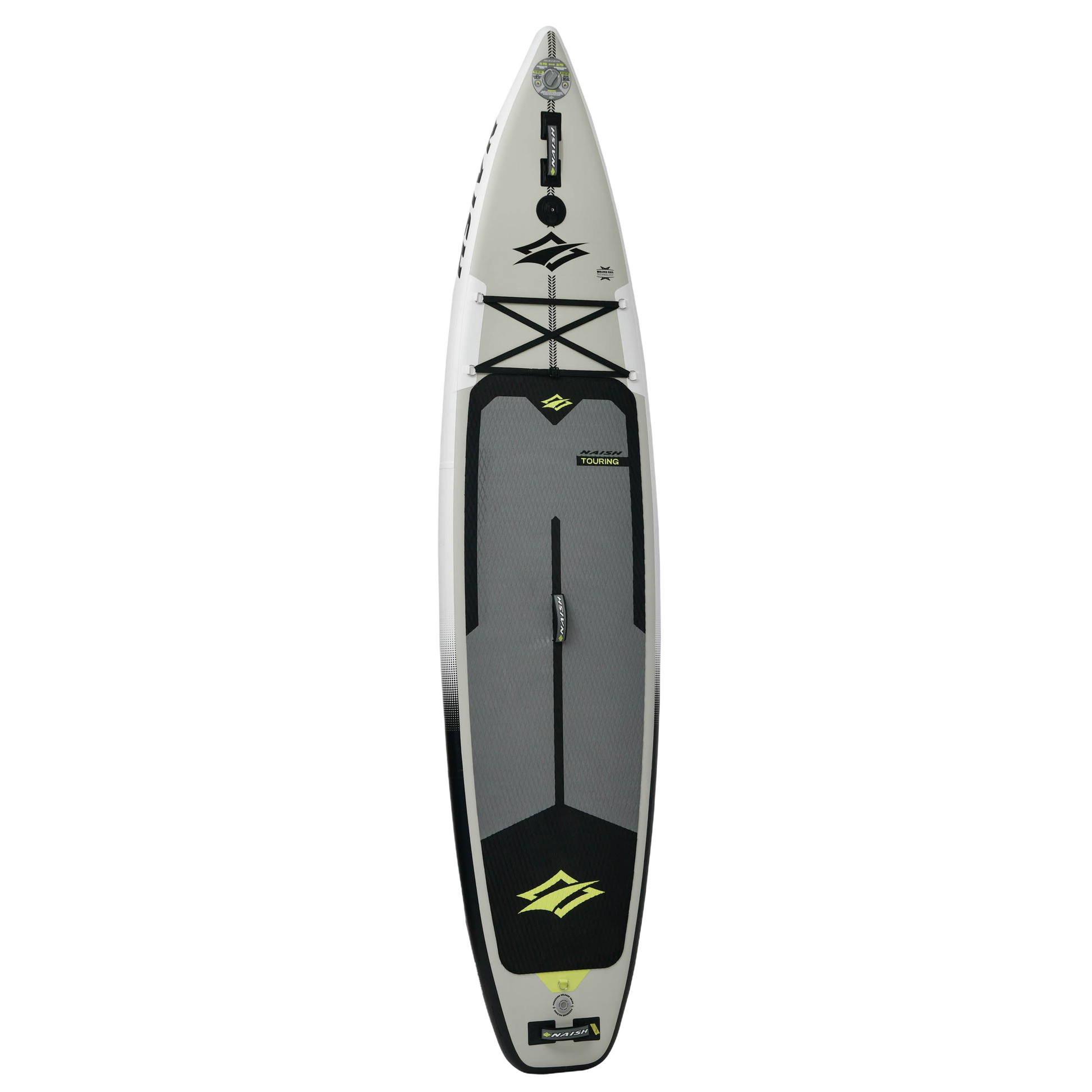 Naish Touring iSup | 26