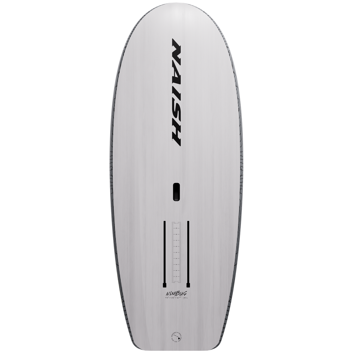 Naish Nimbus