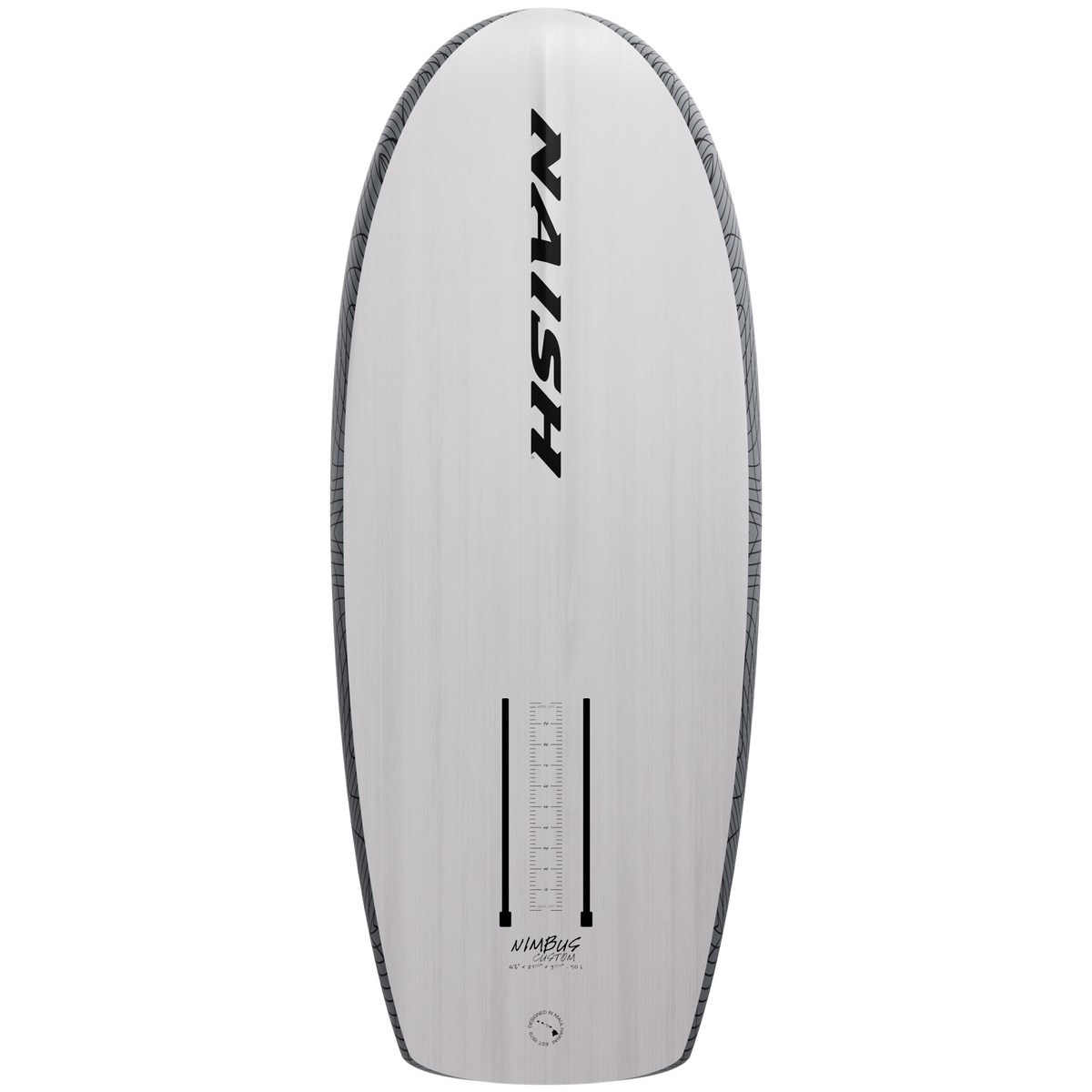 Naish Nimbus Custom