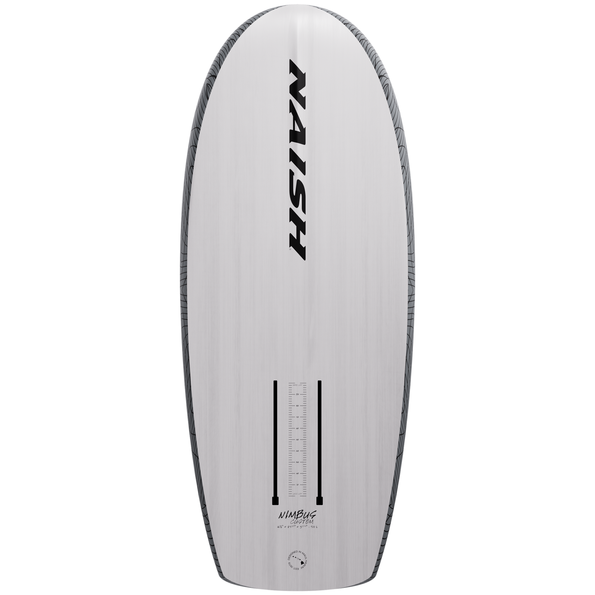 Naish Nimbus Custom
