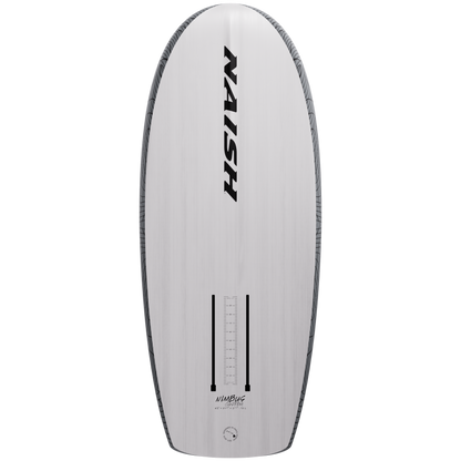 Naish Nimbus Custom