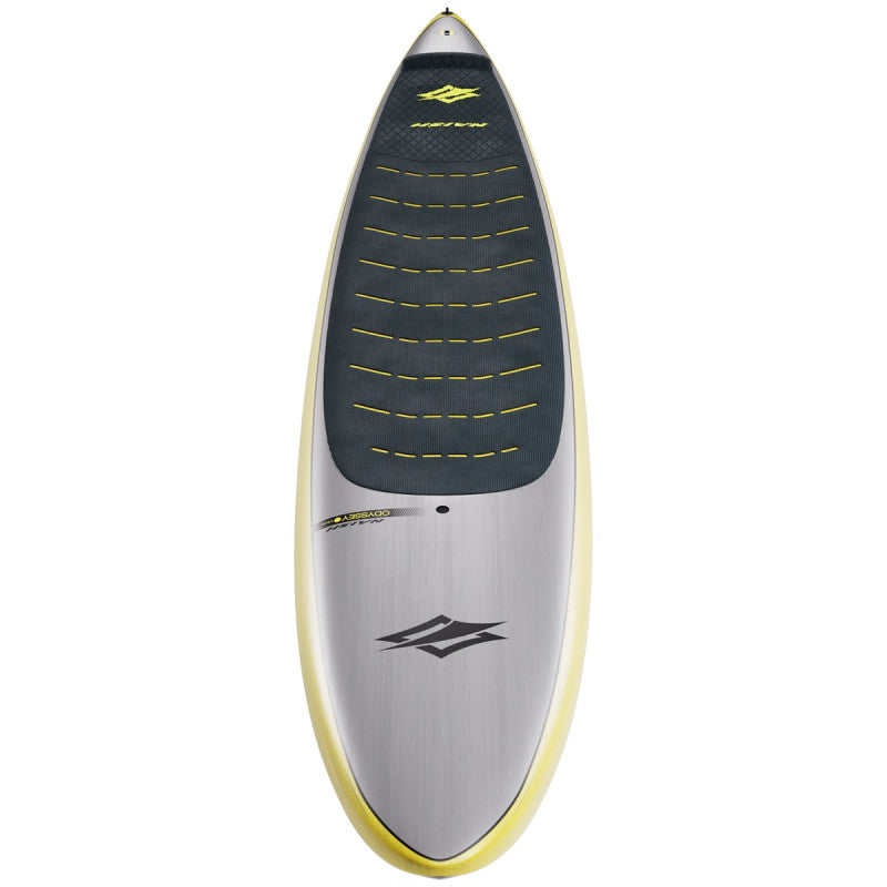 Naish ODYSSEY DW NVISION | 26 - Downwind Foilboards