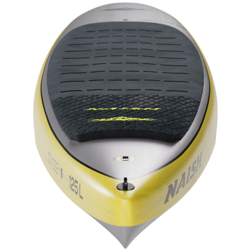 Naish ODYSSEY DW NVISION | 26 - Downwind Foilboards