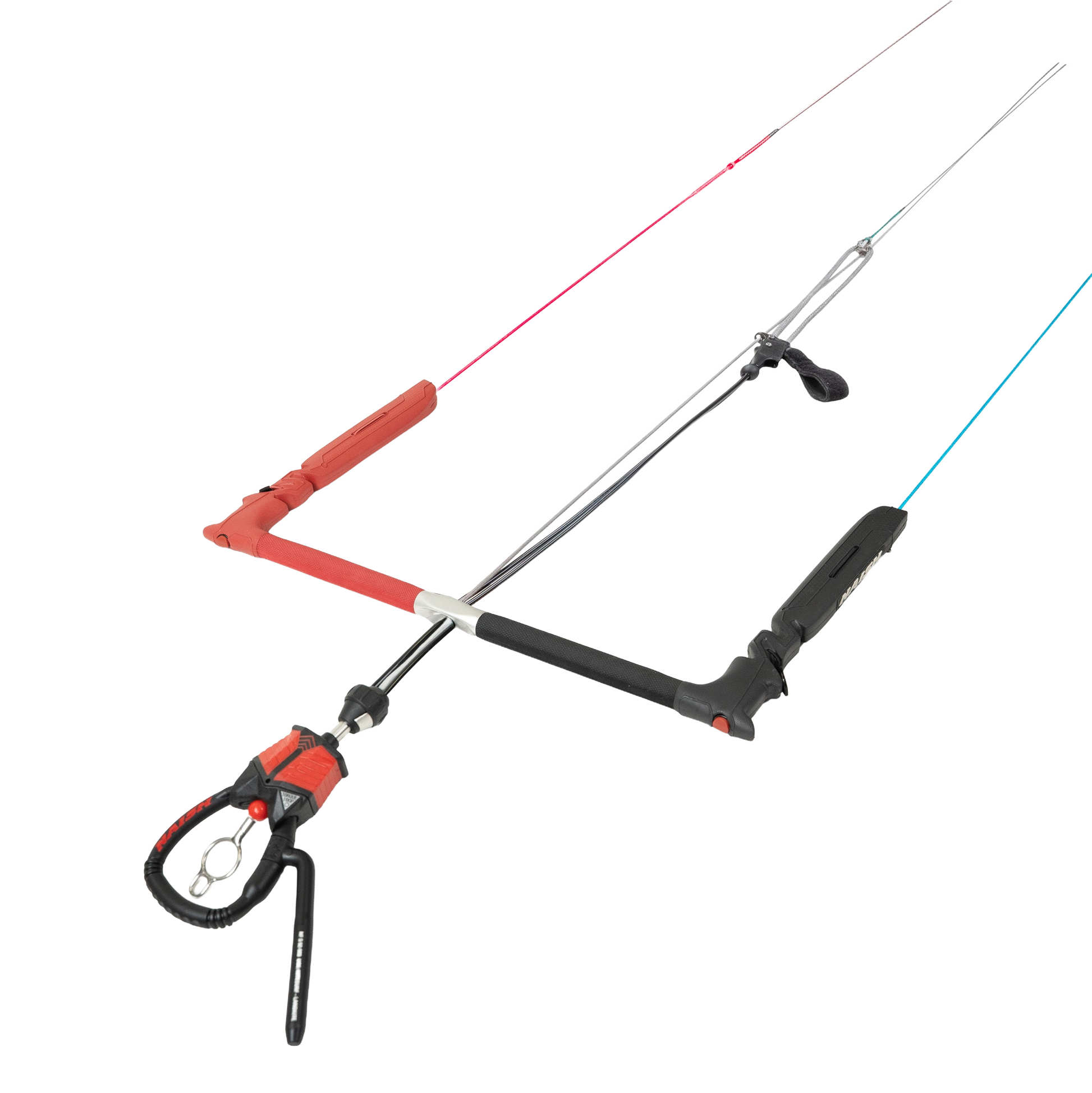 Naish Sense Control System | 26