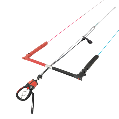 Naish Sense Control System | 26