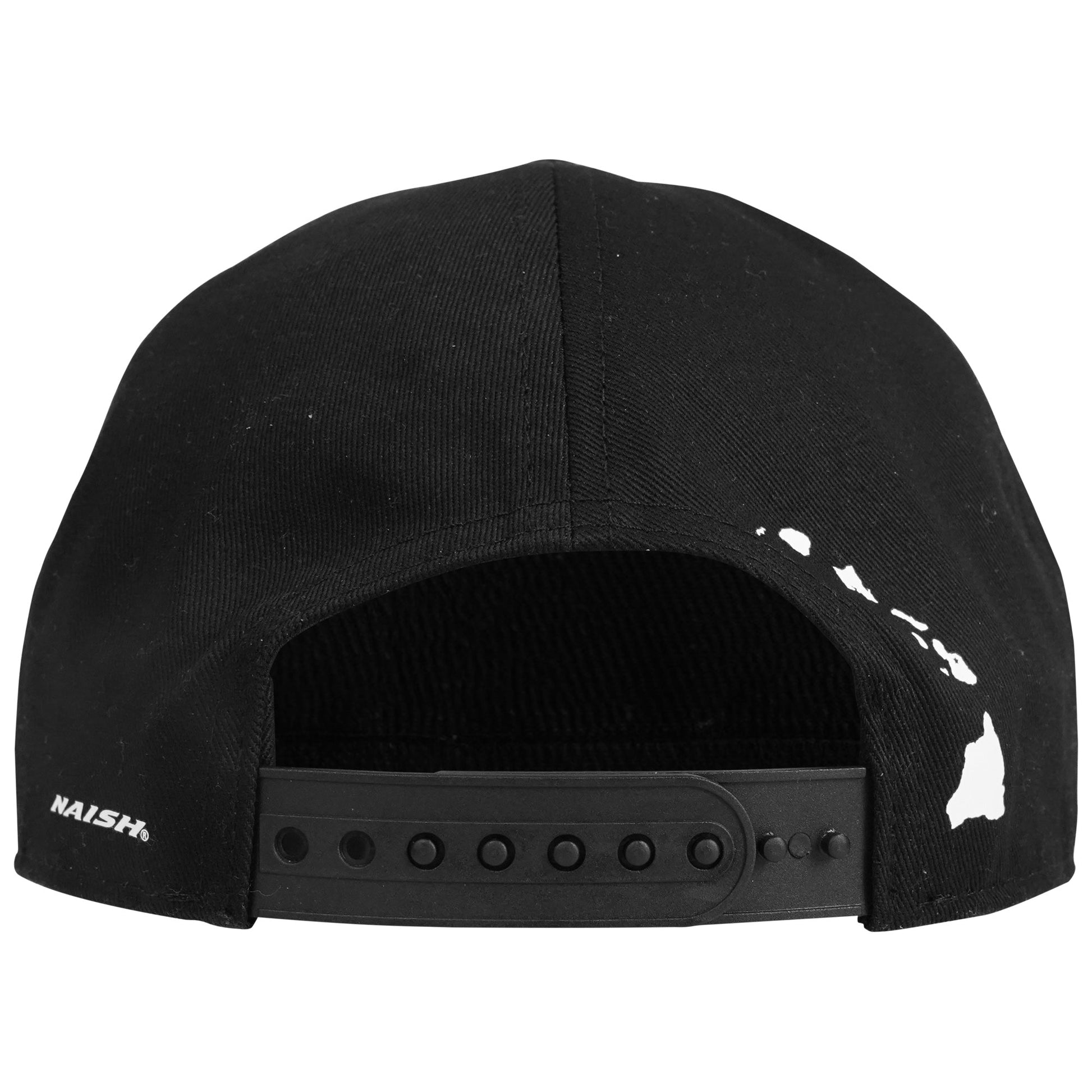 Naish Cap Straight Snapback - Caps