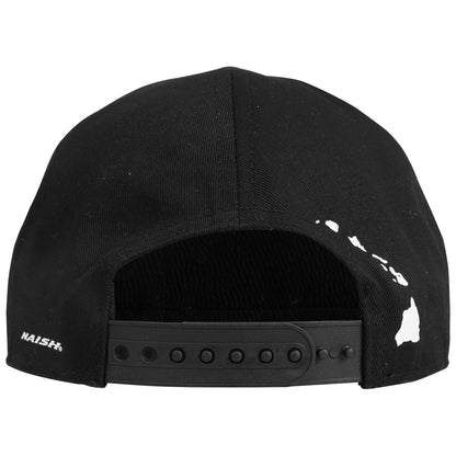 Naish Cap Straight Snapback - Caps