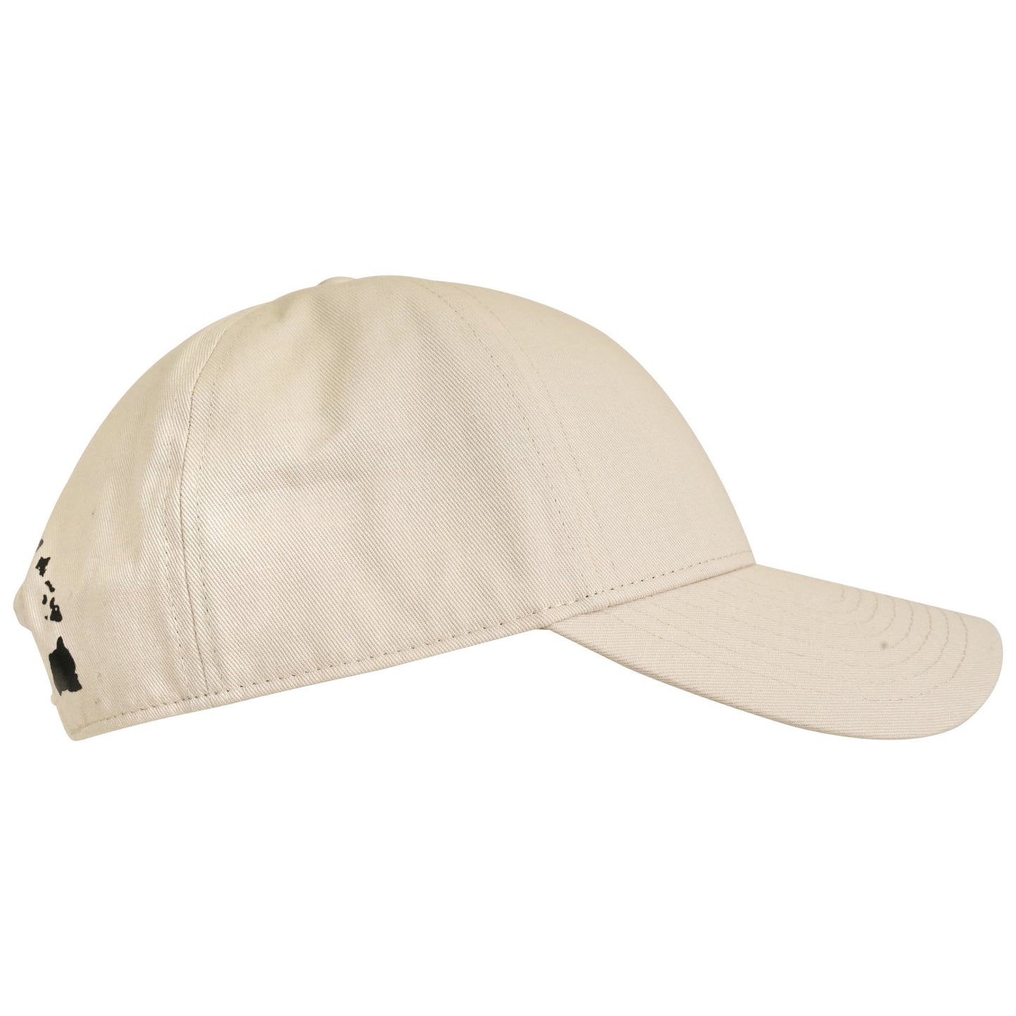 Naish Cap Straight Snapback - Caps