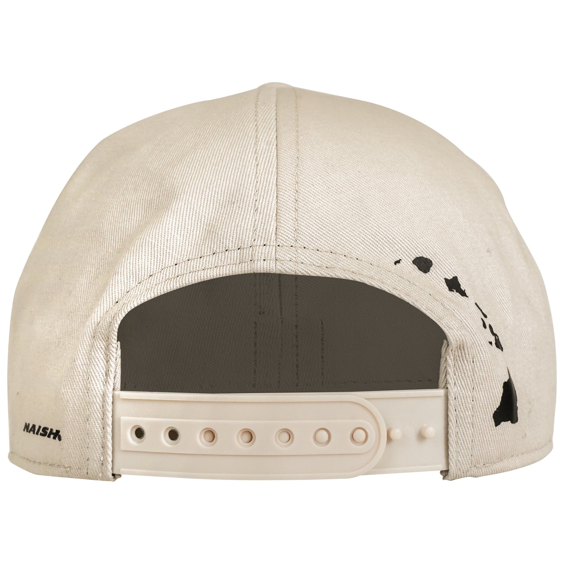 Naish Cap Straight Snapback - Caps