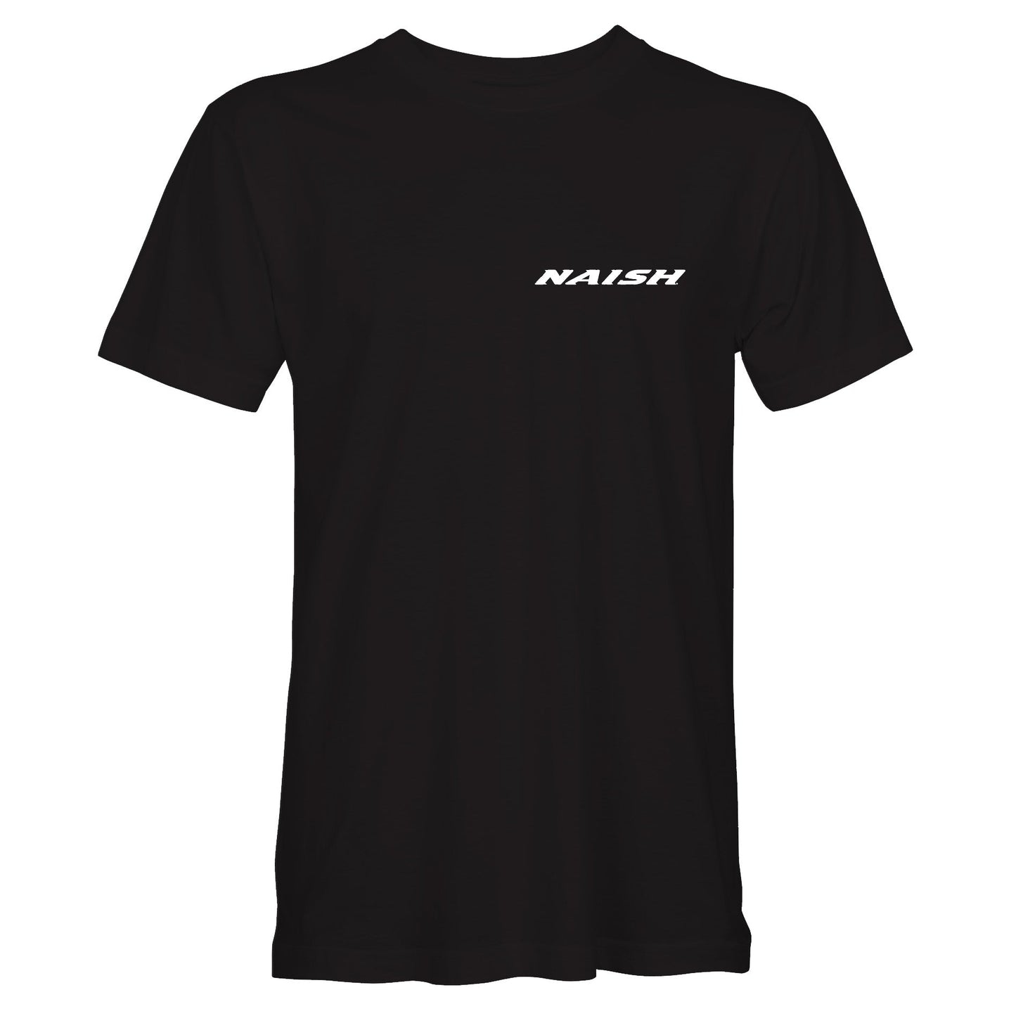 Naish T-Shirt Logo - Tees