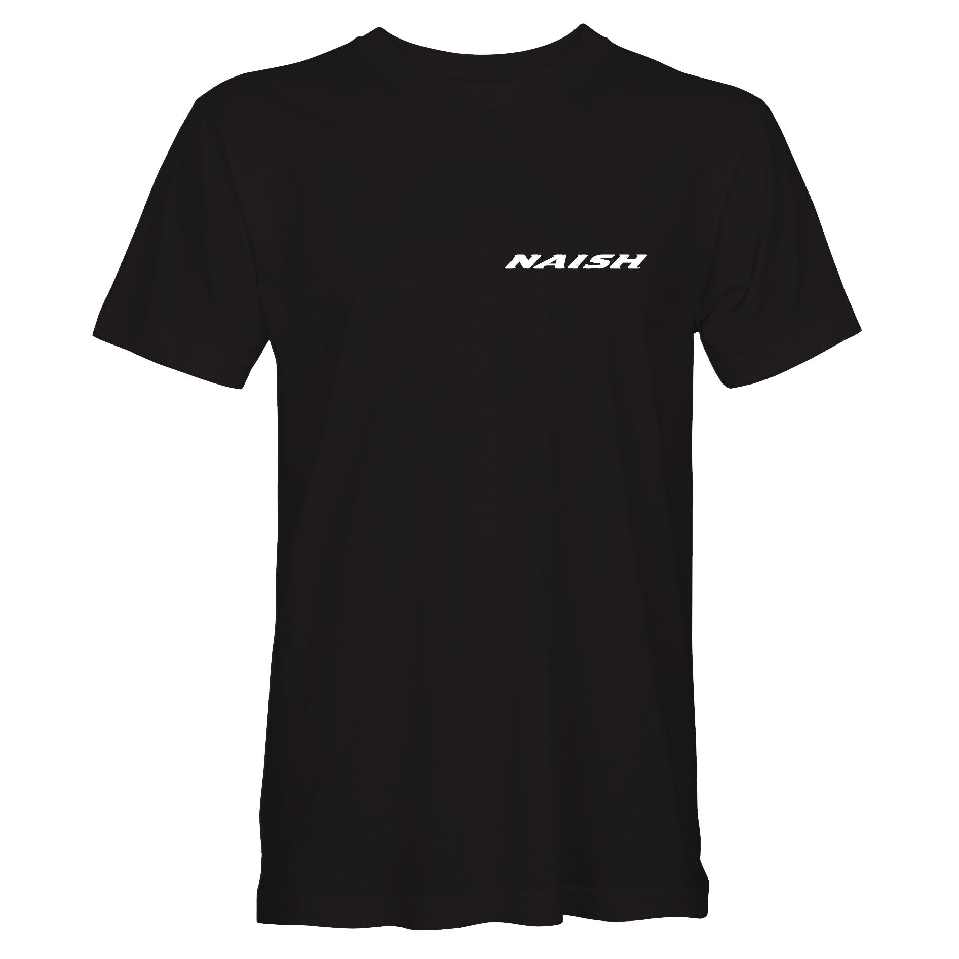 Naish T-Shirt Logo - Tees