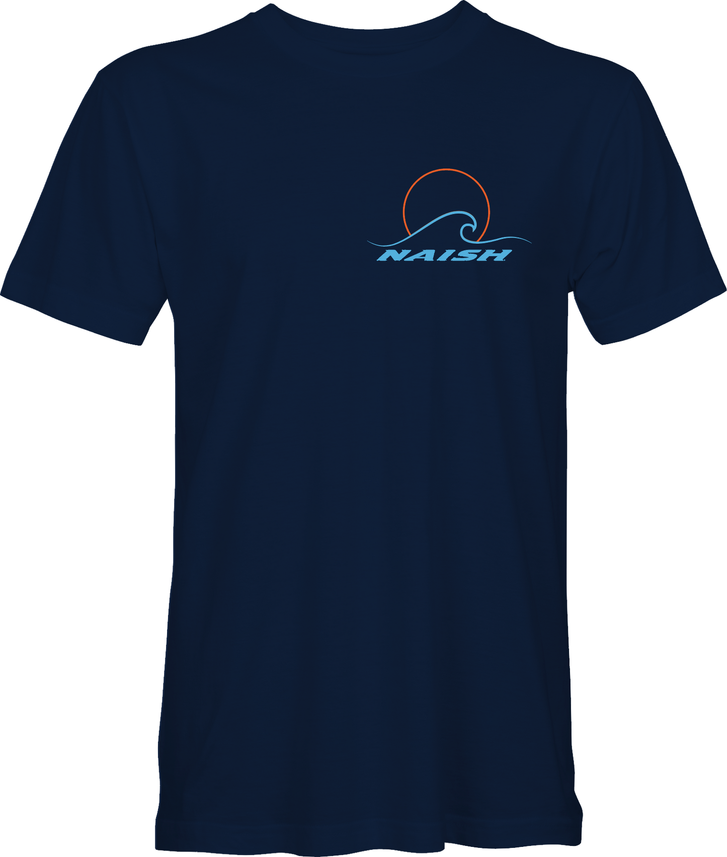 Naish Wave Tee - Tees