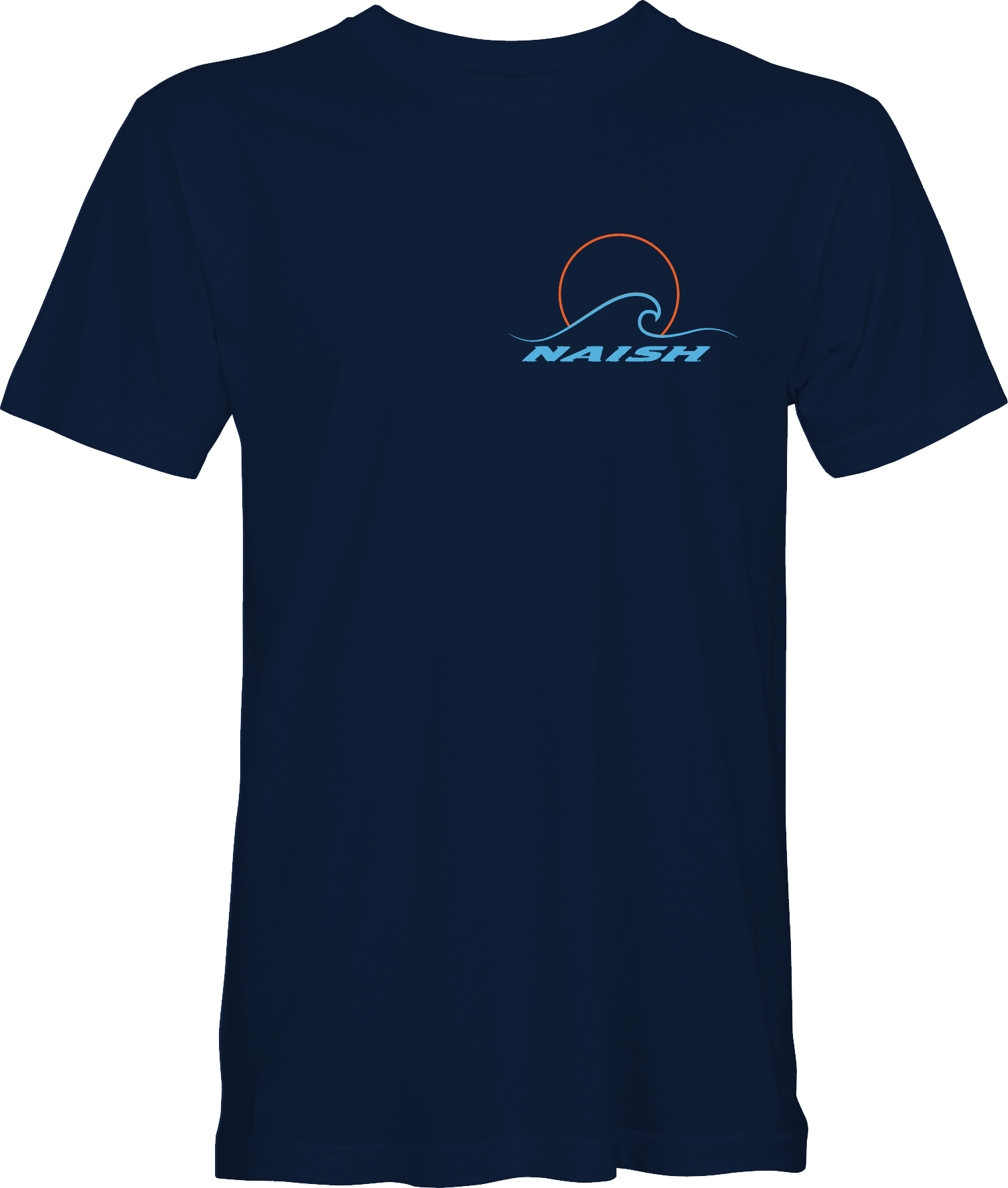 Naish Wave Tee - Tees