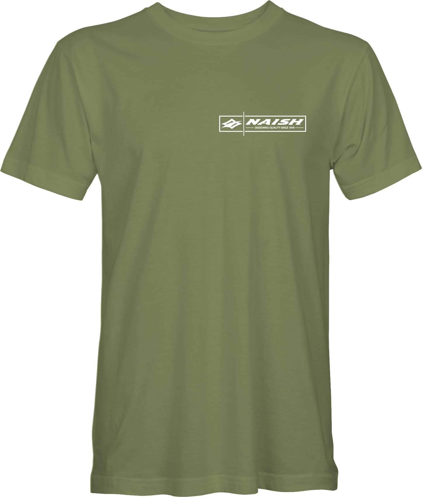 Naish Since 1979 Tee - Tees