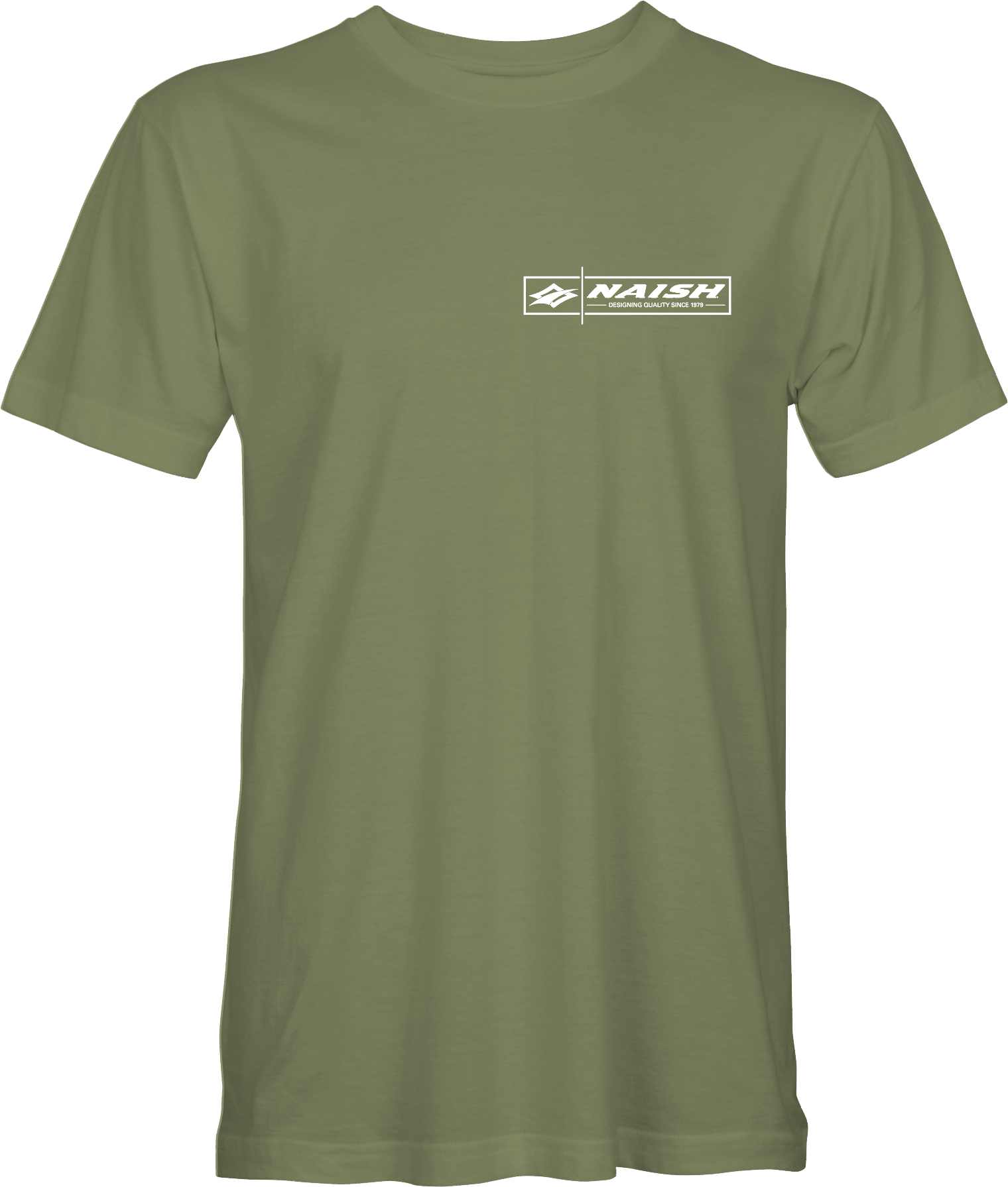 Naish Since 1979 Tee - Tees