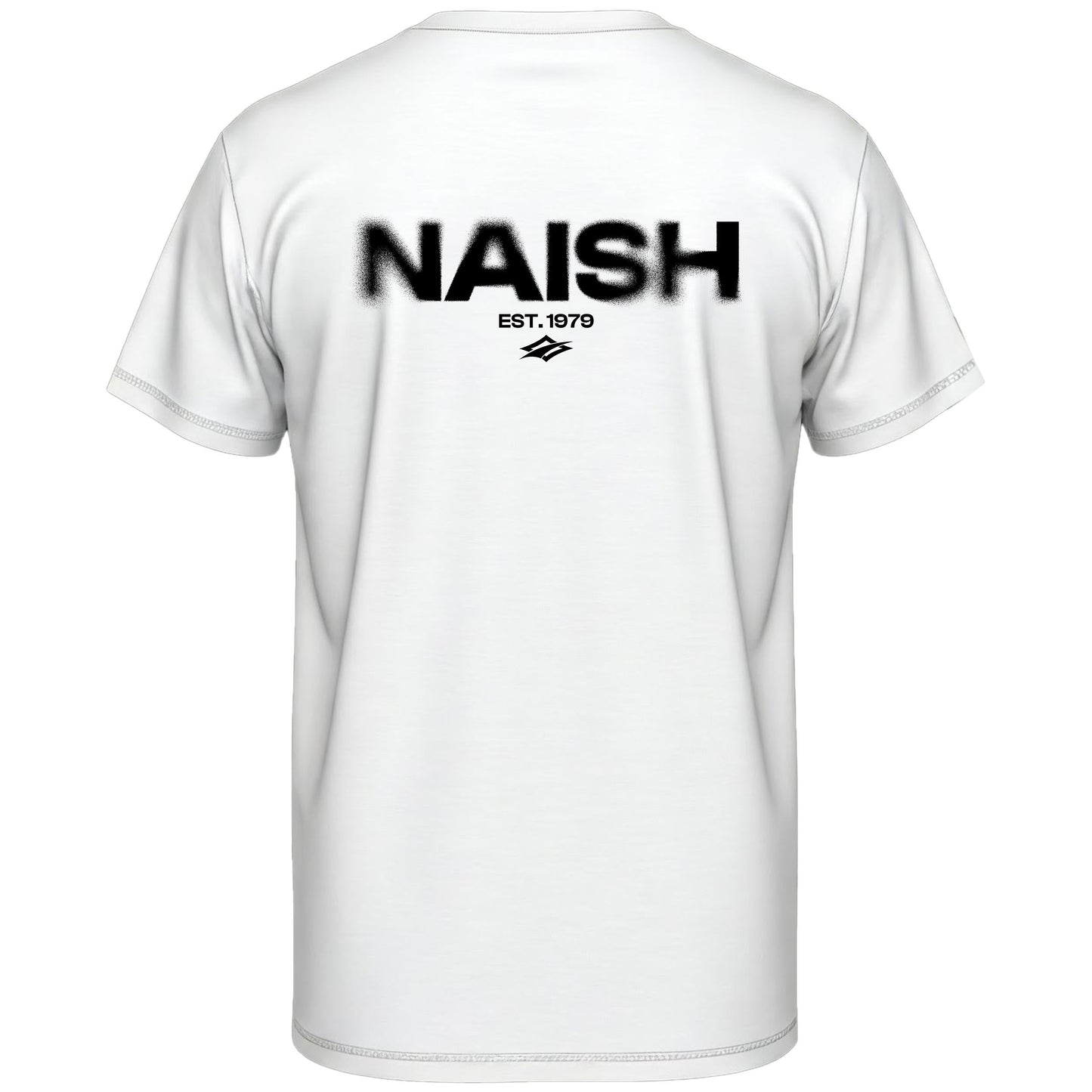 Naish Distort Tee - Tees