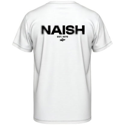 Naish Distort Tee - Tees
