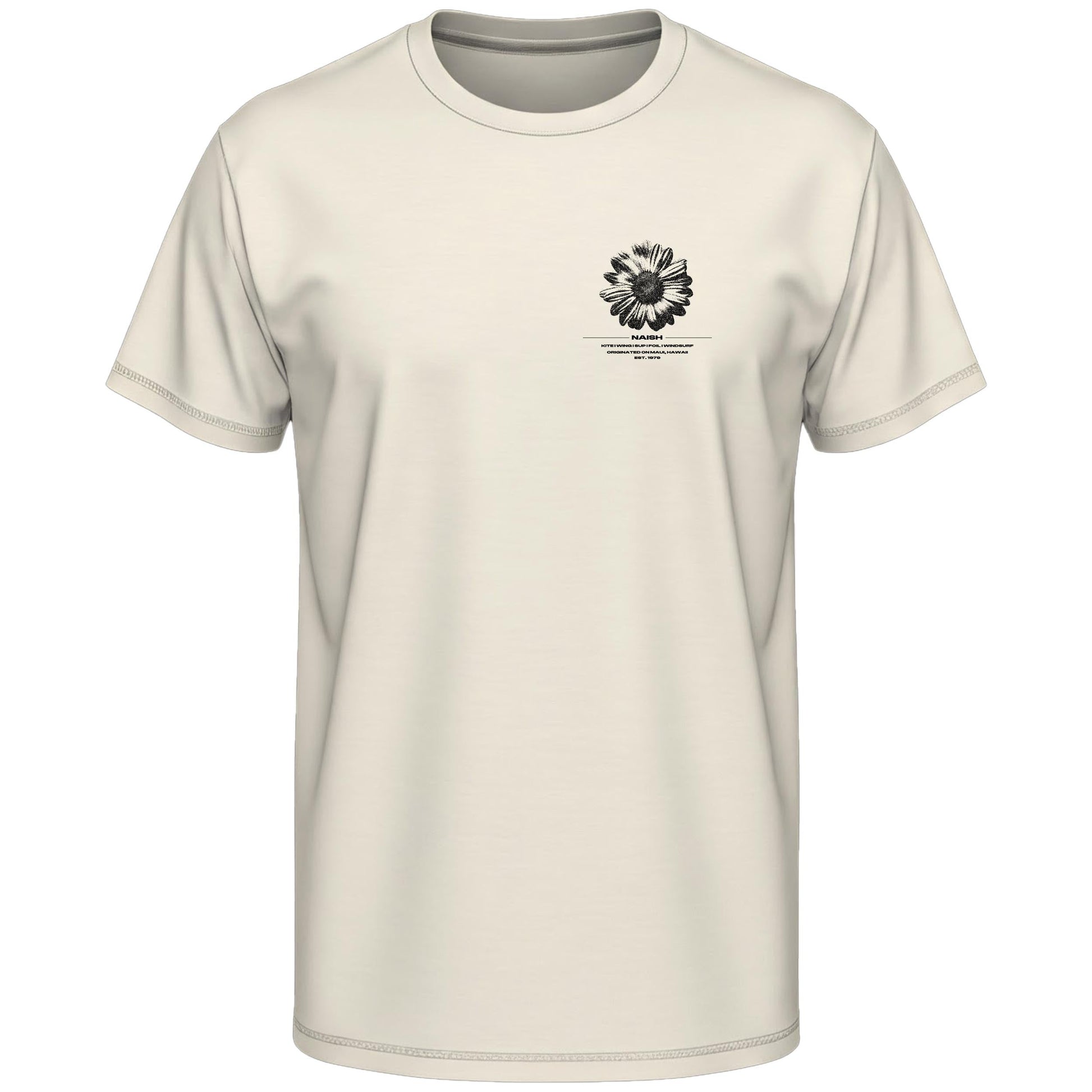 Naish Flower Tee - Tees