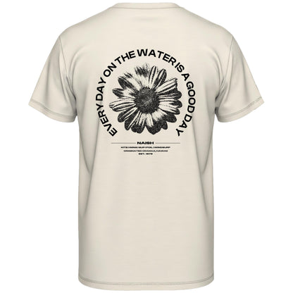 Naish Flower Tee - Tees