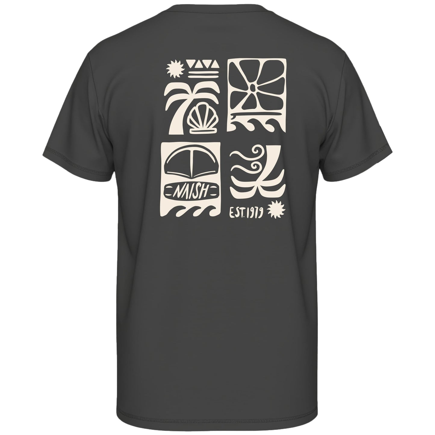 Naish 1979 Loose Fit Tee - Tees