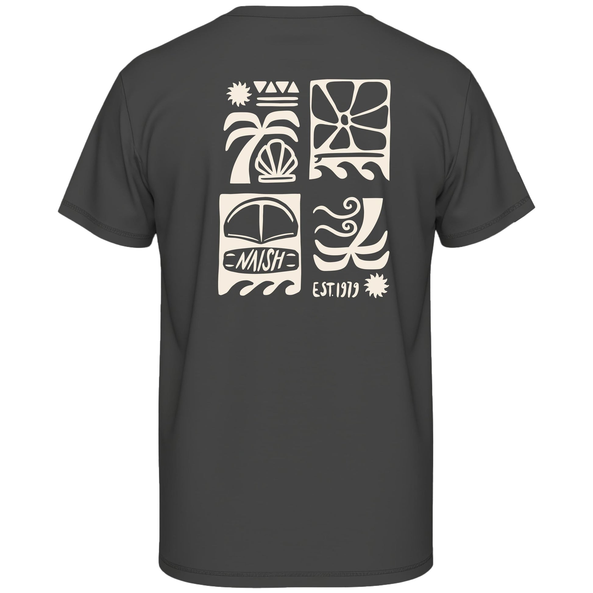 Naish 1979 Loose Fit Tee - Tees