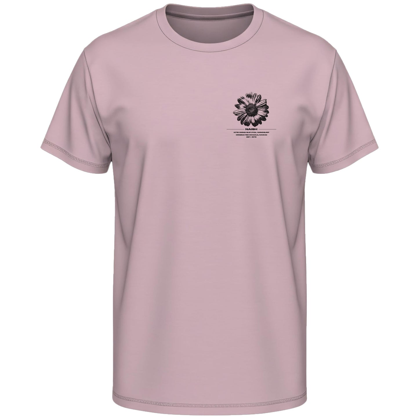 Naish Flower Tee - Tees