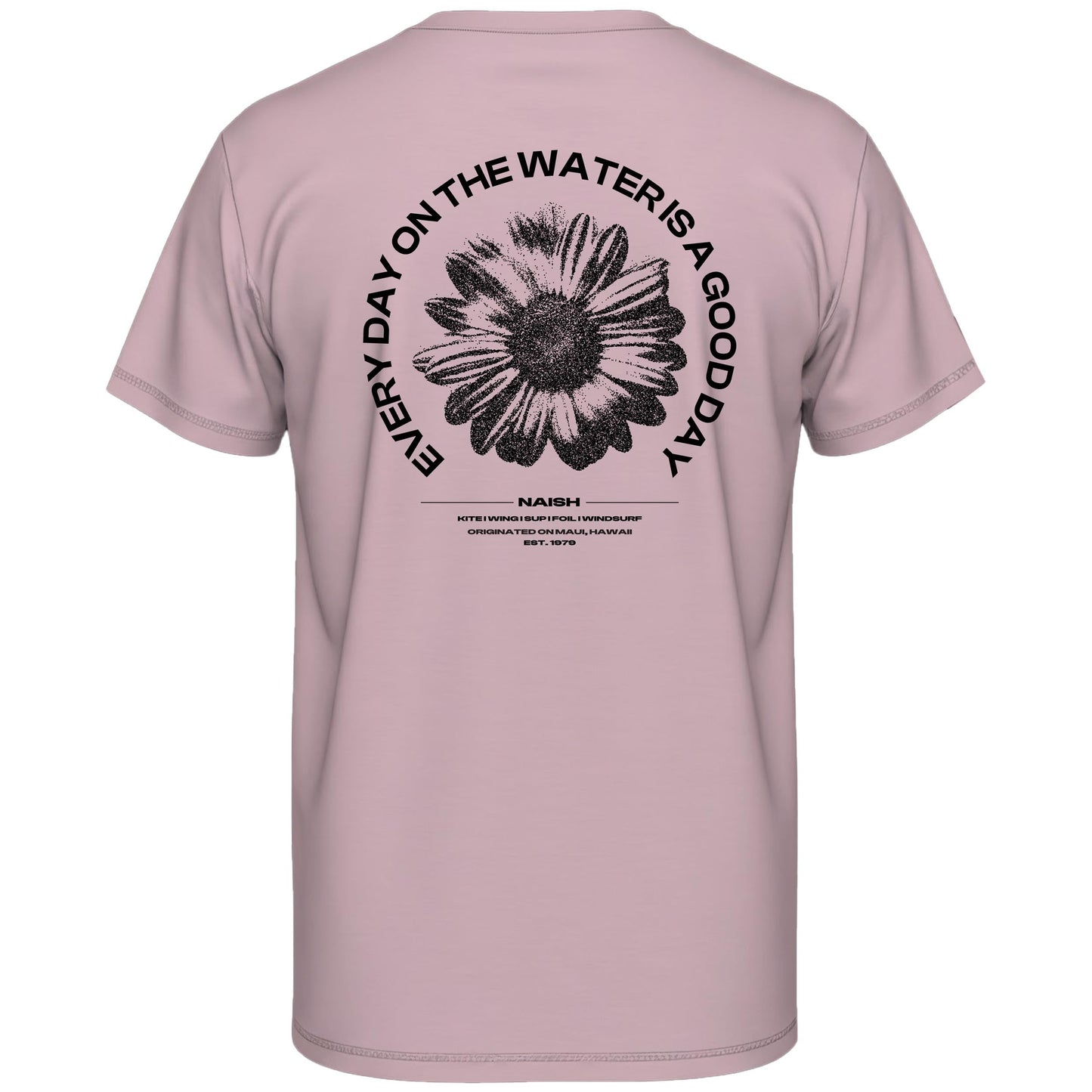 Naish Flower Tee - Tees