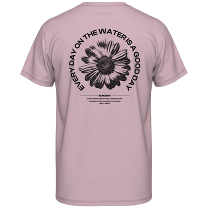 Naish Flower Tee - Tees