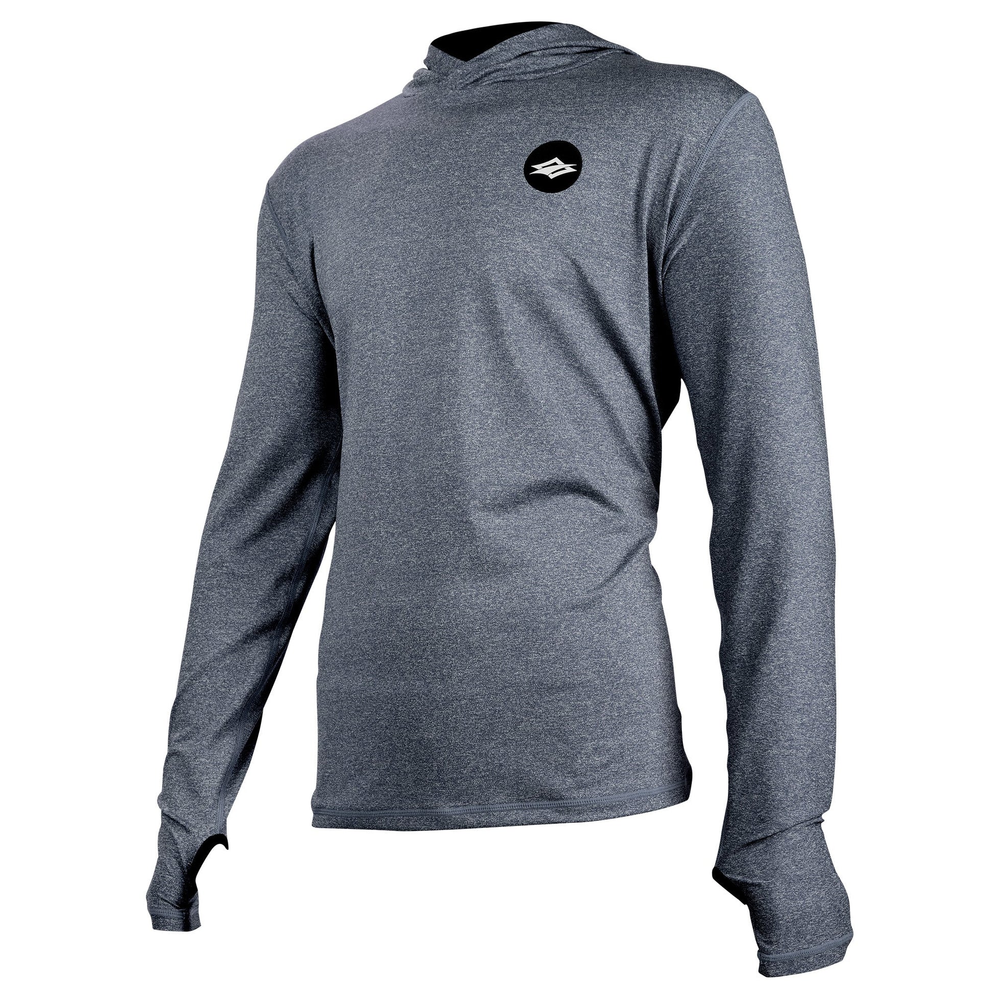 Naish Long Sleeve Hooded Shirt - Hooded Shirts