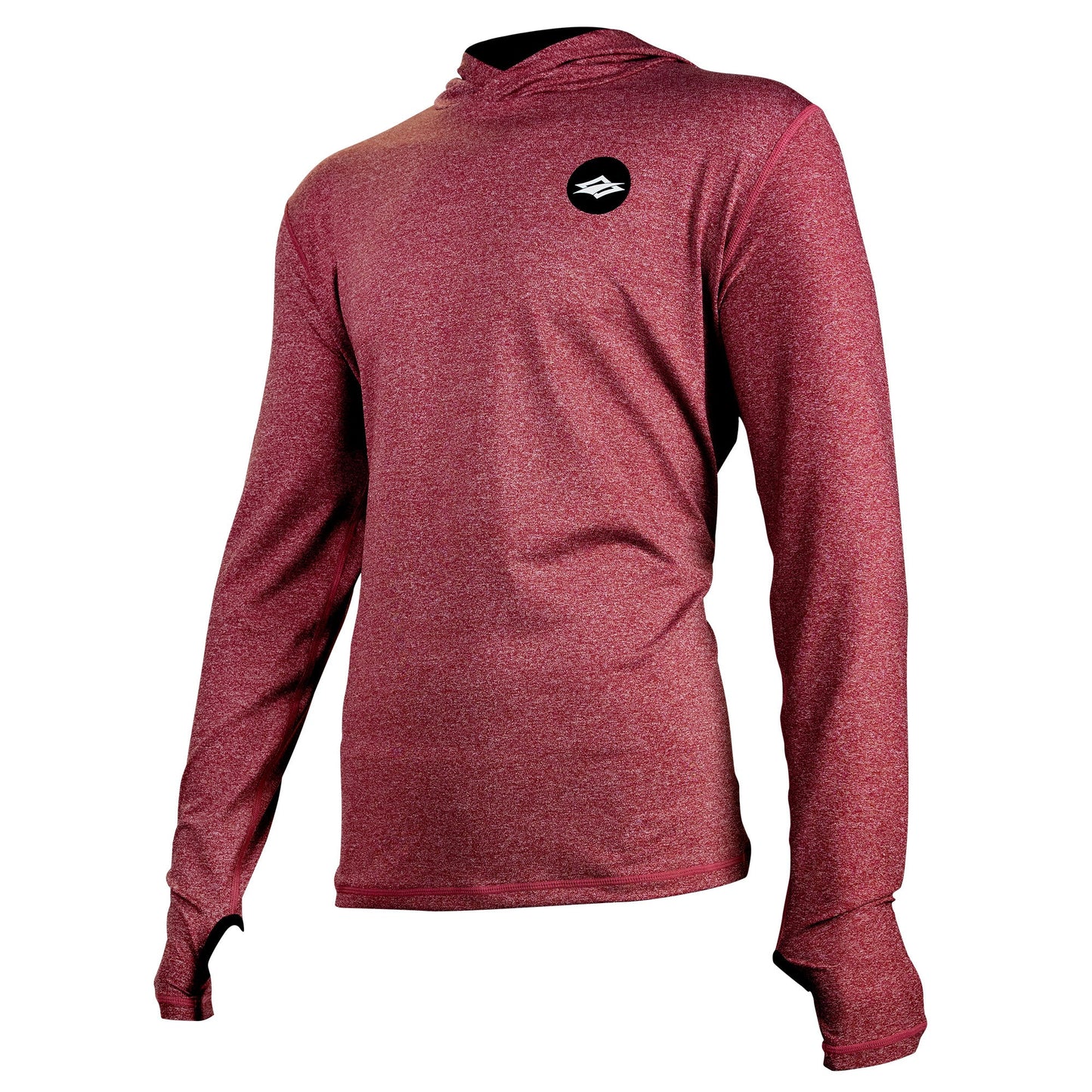 Naish Long Sleeve Hooded Shirt - Hooded Shirts