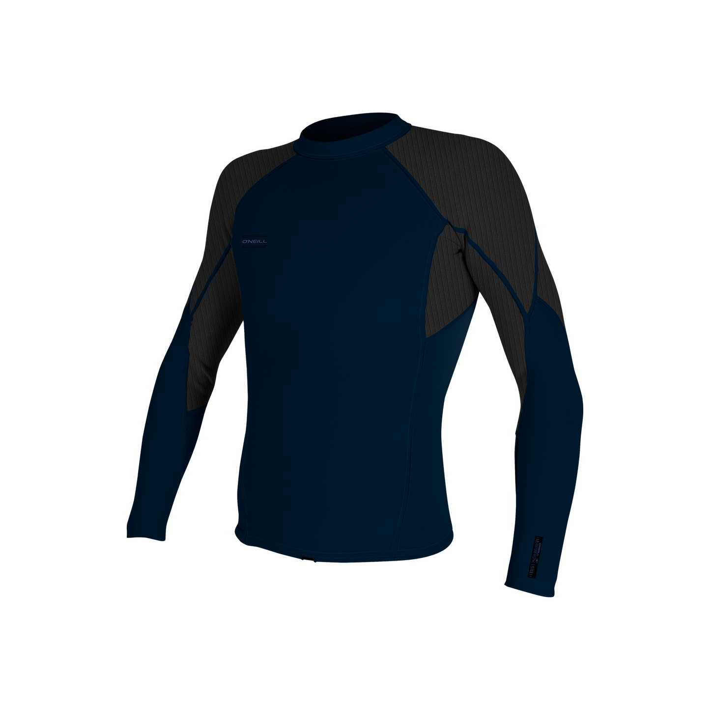 O'Neill Hyperfreak 1.5mm L/S Top - Thermal Tops