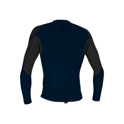 O'Neill Hyperfreak 1.5mm L/S Top - Thermal Tops