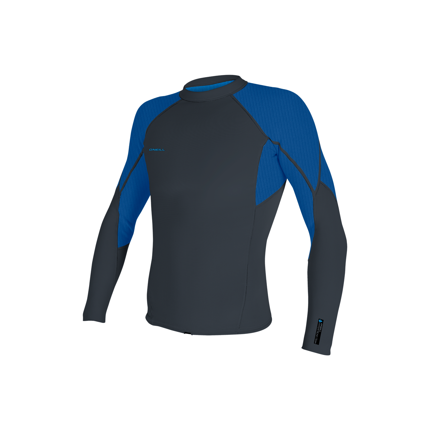 O'Neill Hyperfreak 1.5mm L/S Top - Thermal Tops
