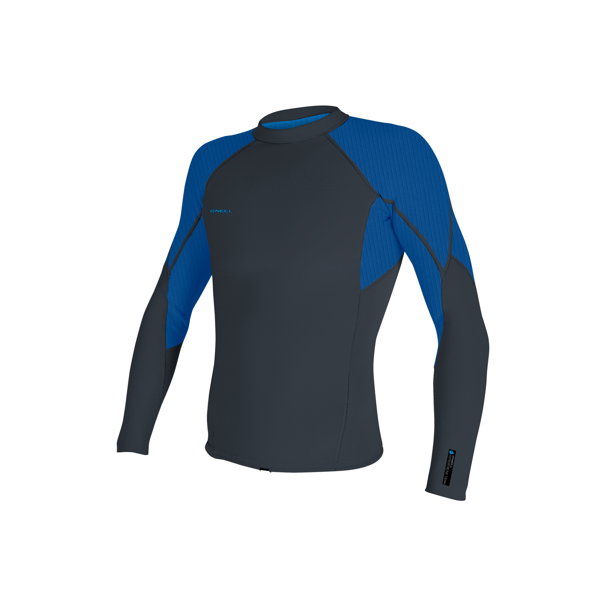 O'Neill Hyperfreak 1.5mm L/S Top - Thermal Tops