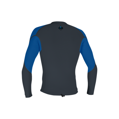 O'Neill Hyperfreak 1.5mm L/S Top - Thermal Tops