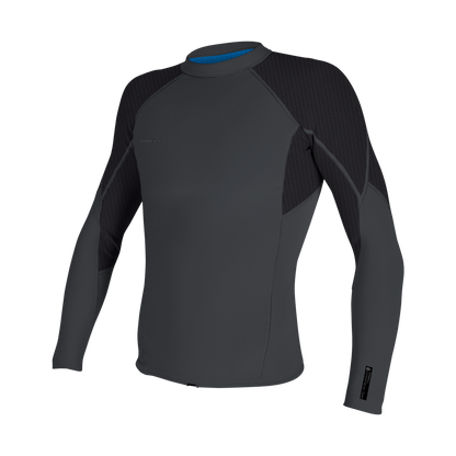 O'Neill Hyperfreak 1.5mm L/S Top