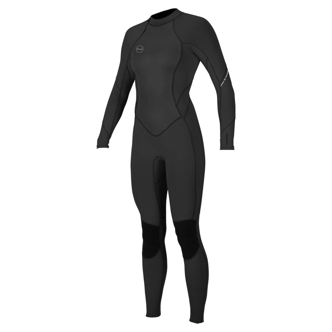 O'Neill Wms Bahia 3/2 Back Zip Full