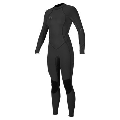 O'Neill Wms Bahia 3/2 Back Zip Full