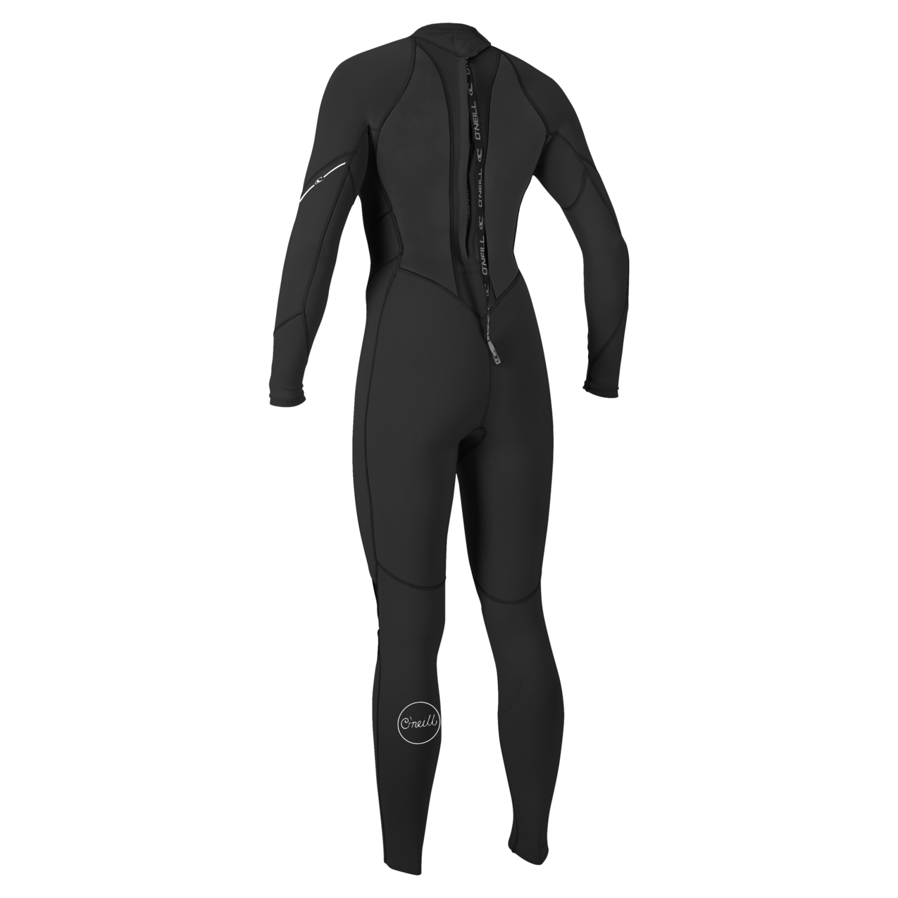 O'Neill Wms Bahia 3/2 Back Zip Full