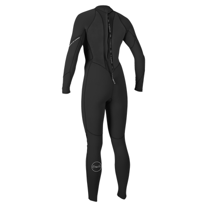 O'Neill Wms Bahia 3/2 Back Zip Full