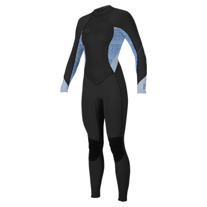 O'Neill Wms Bahia 3/2 Back Zip Full