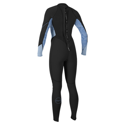 O'Neill Wms Bahia 3/2 Back Zip Full